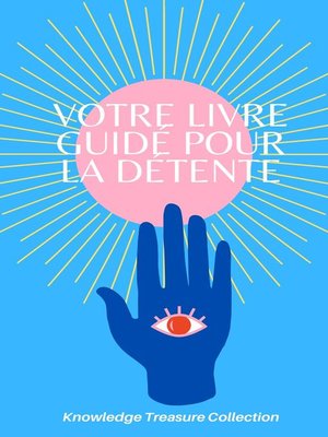 cover image of Votre Livre Guidé Pour La Détente